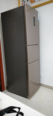 冰箱|美的BCD-258WTPZM(E)冰箱怎么样评测分析结果告知！