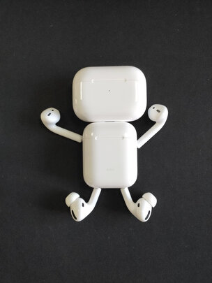 反馈说Apple AirPods Pro蓝牙耳机怎么样？体验过都说质量好？