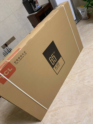 TCL65V8-J|TCL 65V8-J电视怎么样用后一周讲真相内幕