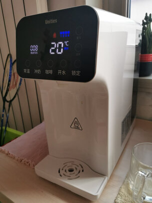 【曝光了】德国Unities过滤饮水机怎么样？透过体验一个月谈真相？