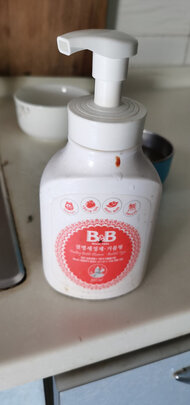 奶瓶清洗剂