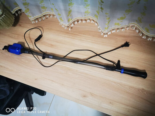 鱼缸换水器