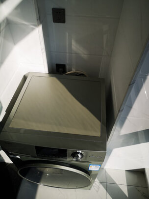 海尔XQG100-14BD70U1JD滚筒洗衣机|看完不迷路：海尔XQG100-14BD70U1JD怎么样？不吹不黑讲内幕真相