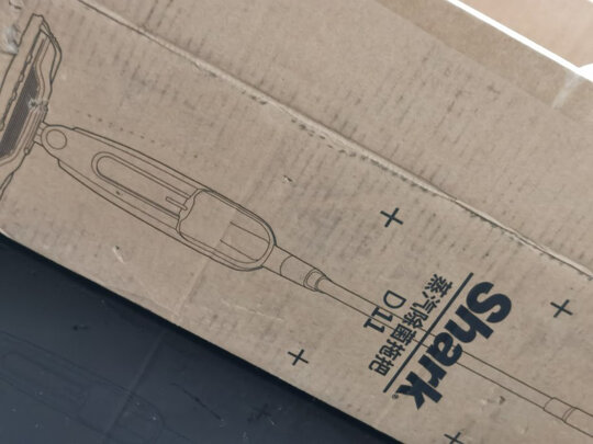 sharkD01蒸汽拖把|sharkD01蒸汽拖把怎么样上手一周说讲感受