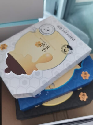 玻尿酸面膜