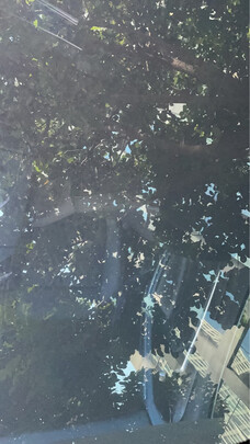汽车贴膜