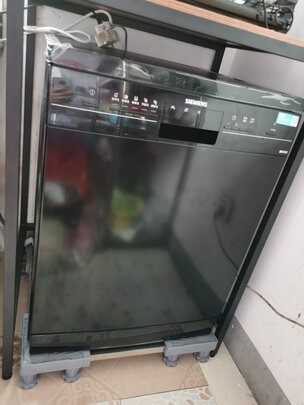 良心对比:西门子SJ235B00JC洗碗机怎么样?优缺点内幕透露!