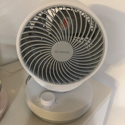 电风扇