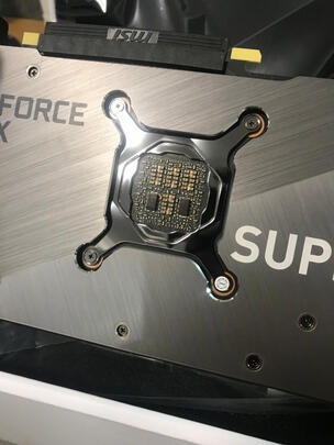 微星RTX|微星RTX 3080 Ti显卡怎么样上手一周说讲感受