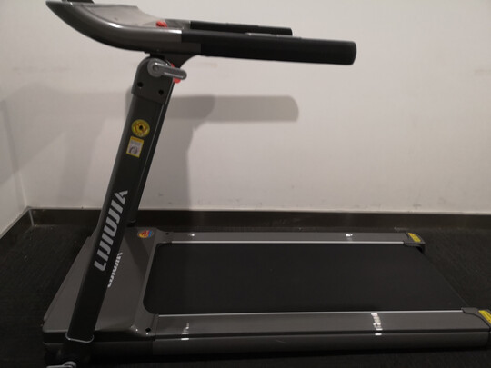立久佳跑步机|立久佳跑步机好吗？图文评测曝光