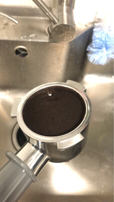 求助专家:SMEG斯麦格ECF01怎么样到底垃不垃圾?