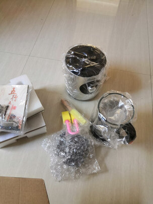 奥劲QT-BP311P破壁机|报价参数德国奥劲破壁机怎么样?讲真实体验实情？