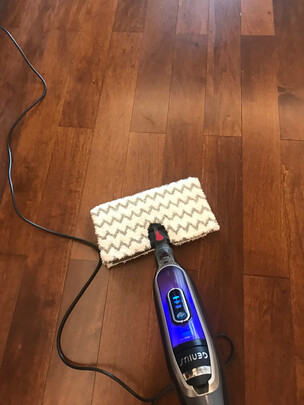 Shark鲨客蒸汽拖把怎么样?听说质理很肋鸡真假？