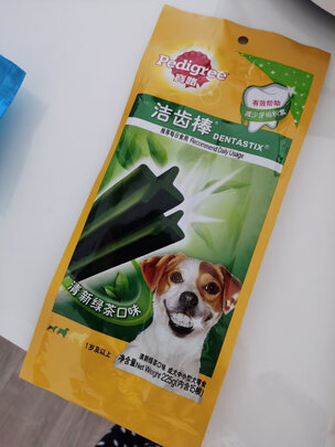 狗狗磨牙棒