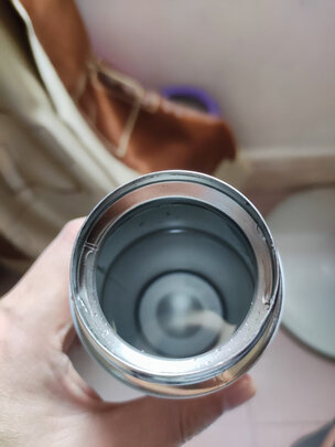 保温杯