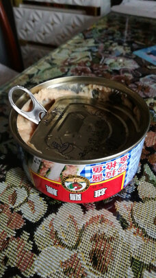 方便食品