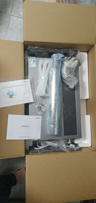 燃气热水器