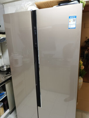 冰箱|海尔BCD-530WDVL真实使用感受？真相必看
