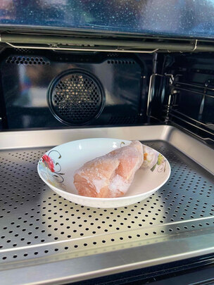 美的D5蒸烤箱|美的D5蒸烤箱真实使用感受？真相必看