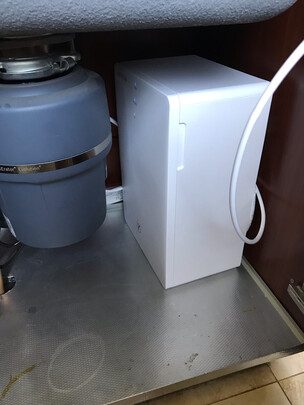 不吹不黑沁园小净灵600加仑净水器真实感受？三万网友大揭秘 ！