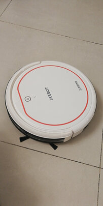 使用评测科沃斯地宝魔镜S Pro扫地机器人怎么样?到底值不值得入手