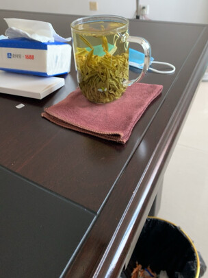 安吉白茶