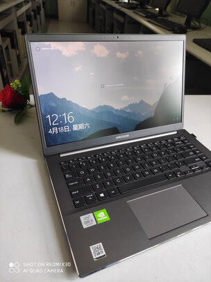 华硕a豆adolbook14 2020怎么样游戏散热不佳属实吗？