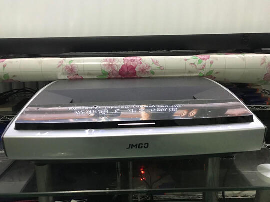 坚果U1 4K激光投影仪怎么样画质差还是好？