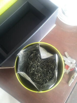 信阳毛尖茶
