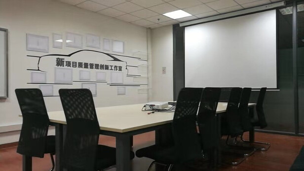 投影幕布|红叶100投影幕布怎么样上手一周说讲感受
