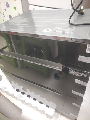 【专业评测】华凌JQ07消毒柜怎么样？？真实内幕曝光