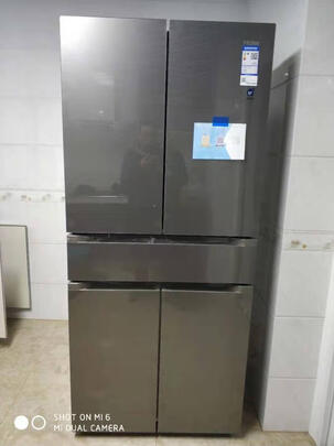海尔BCD-476WDEUU1怎么样讲一讲体验感受