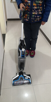 必胜Crosswave|外观展示必胜洗地机质量好不好用?用后一周讲体验实情真相？