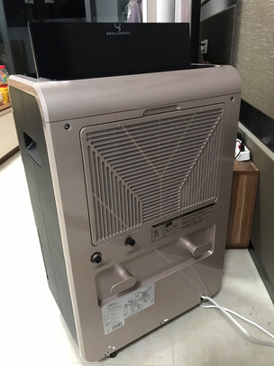 欧井OJ-550EP除湿机|欧井OJ-550EP除湿机到底怎么样，参数如何！