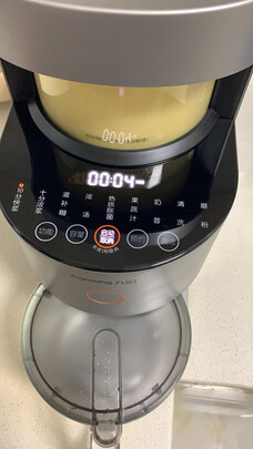 九阳Y966实例评测图文解说