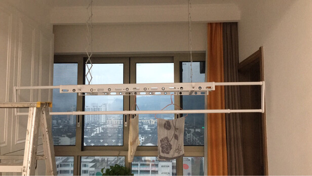 好太太电动晾衣架怎么样?揭秘不要真相内幕