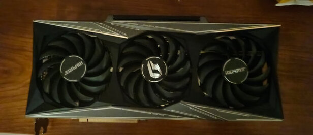 七彩虹iGame|七彩虹iGame GeForce RTX 3090 Ti显卡独家揭秘评测真相,不看后悔!