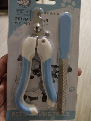 猫咪指甲剪