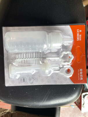 宠物奶瓶