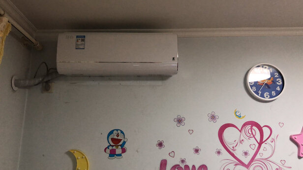 美的1.5匹 无风感怎么样?用后两天彻底爱上了?内幕真相