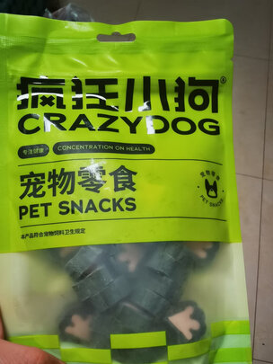 狗狗磨牙棒