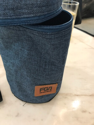 焖烧杯