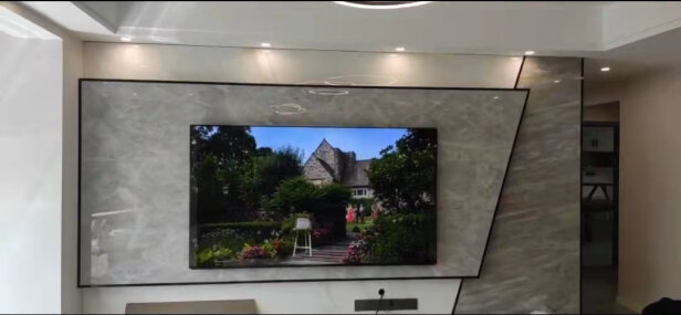 %title插图%num 索尼(SONY)KD-75X80J 75英寸 液晶电视 4K超高清HDR AI智能安卓10 杜比视界/全景声 京东小家智能生态
