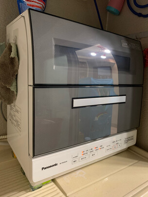 内幕爆料：松下NP-K8RAH1D洗碗机优缺点揭露评测