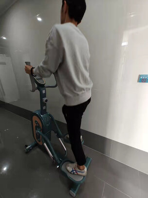 椭圆机|舒华SH-E550椭圆机怎么样评测分析结果告知！