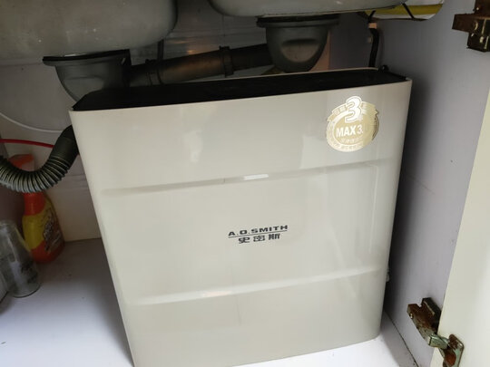 ao史密斯净水器怎么样?用后一周聊聊我看法及感受