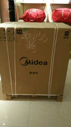 美的JJZY-90D12-G集成灶|客观评价美的JJZY-90D12-G集成灶怎么样？上手三周说真相