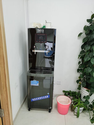 商用净水设备