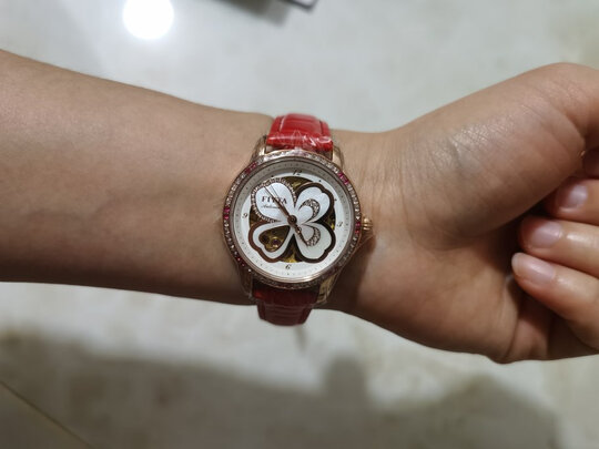 飞亚达机械表怎么样讲一讲实情内幕感受