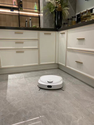 却尘犀Q01扫地机器人真实使用感受？真相必看